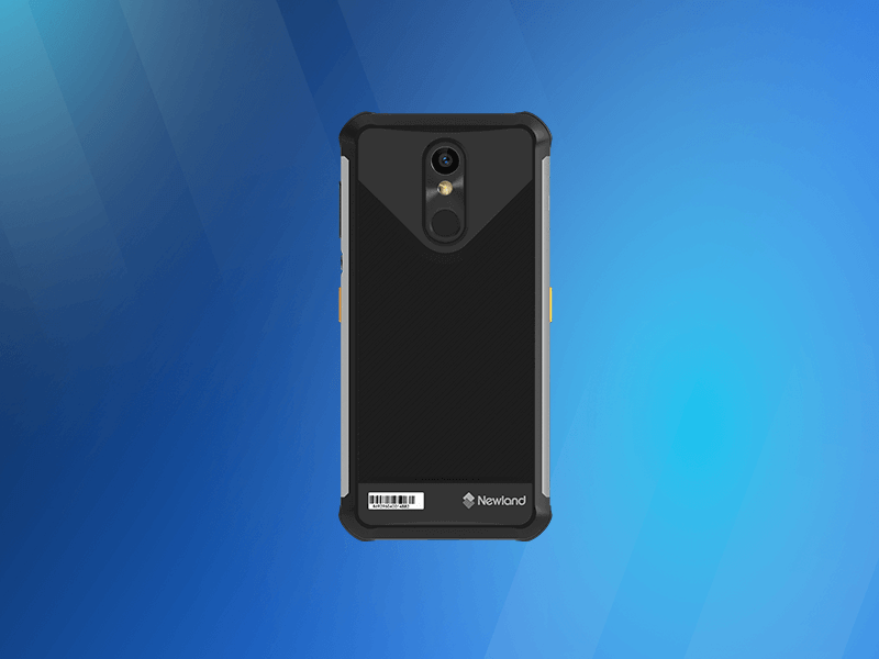 强大的数据采集功能